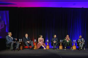 Bay Area Sports Hall of Fame 2026 Enshrinement Dinner — photo 306