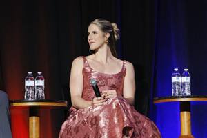 Bay Area Sports Hall of Fame 2026 Enshrinement Dinner — photo 312