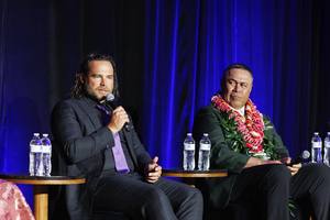Bay Area Sports Hall of Fame 2026 Enshrinement Dinner — photo 324