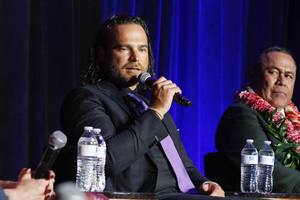 Bay Area Sports Hall of Fame 2026 Enshrinement Dinner — photo 337