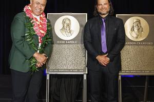 Bay Area Sports Hall of Fame 2026 Enshrinement Dinner — photo 344