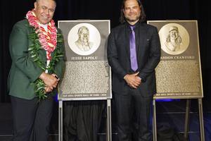 Bay Area Sports Hall of Fame 2026 Enshrinement Dinner — photo 345