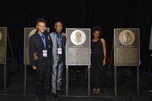 Bay Area Sports Hall of Fame 2026 Enshrinement Dinner — photo 349