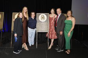 Bay Area Sports Hall of Fame 2026 Enshrinement Dinner — photo 354