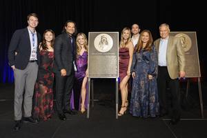 Bay Area Sports Hall of Fame 2026 Enshrinement Dinner — photo 362