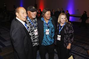 Bay Area Sports Hall of Fame 2026 Enshrinement Dinner — photo 364