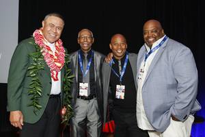 Bay Area Sports Hall of Fame 2026 Enshrinement Dinner — photo 370