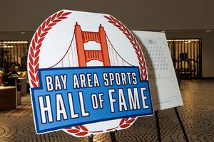 Bay Area Sports Hall of Fame 2026 Enshrinement Dinner — photo 375