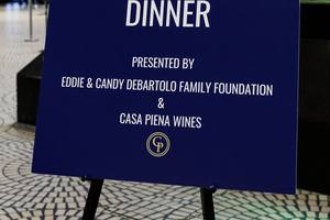 Bay Area Sports Hall of Fame 2026 Enshrinement Dinner — photo 376