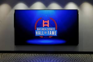 Bay Area Sports Hall of Fame 2026 Enshrinement Dinner — photo 384