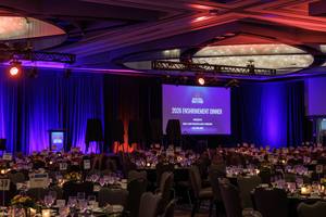 Bay Area Sports Hall of Fame 2026 Enshrinement Dinner — photo 405