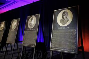 Bay Area Sports Hall of Fame 2026 Enshrinement Dinner — photo 406